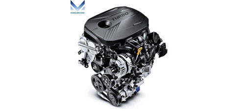 new engine petrol t-gdi g4fp complete hyundai kia 2019-22